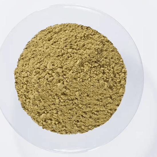 Haarfarbe Mittelblond - Sanoverde