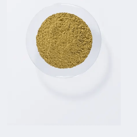 Haarfarbe Reines Henna Rot - Sanoverde
