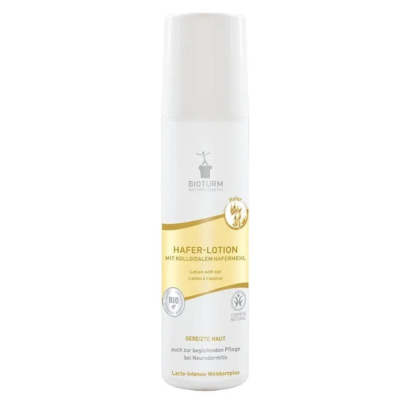 Hafer - Lotion Nr. 94 - Sanoverde