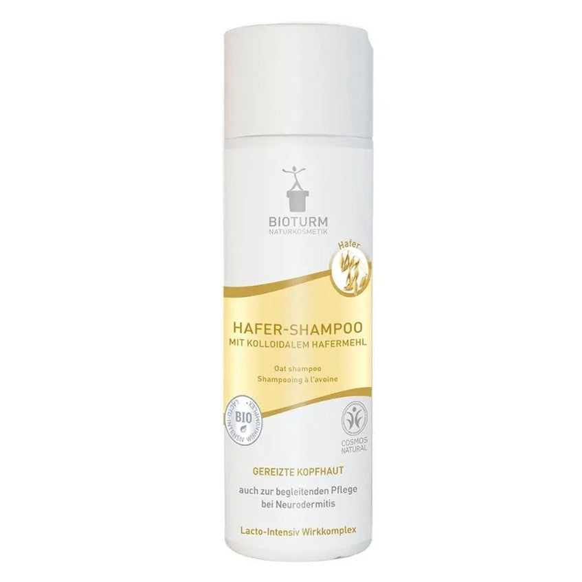 Hafer - Shampoo Nr. 96 - Sanoverde