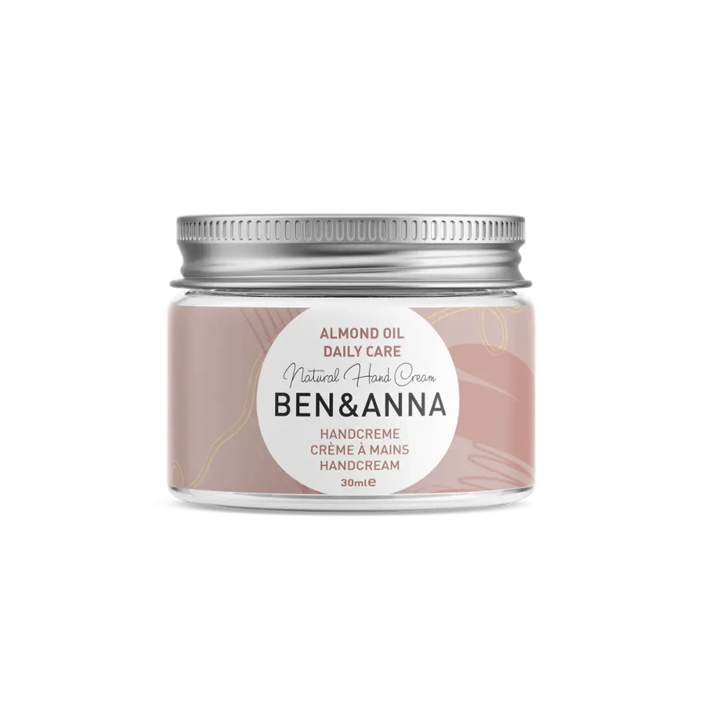 Handcreme Daily Care - Sanoverde