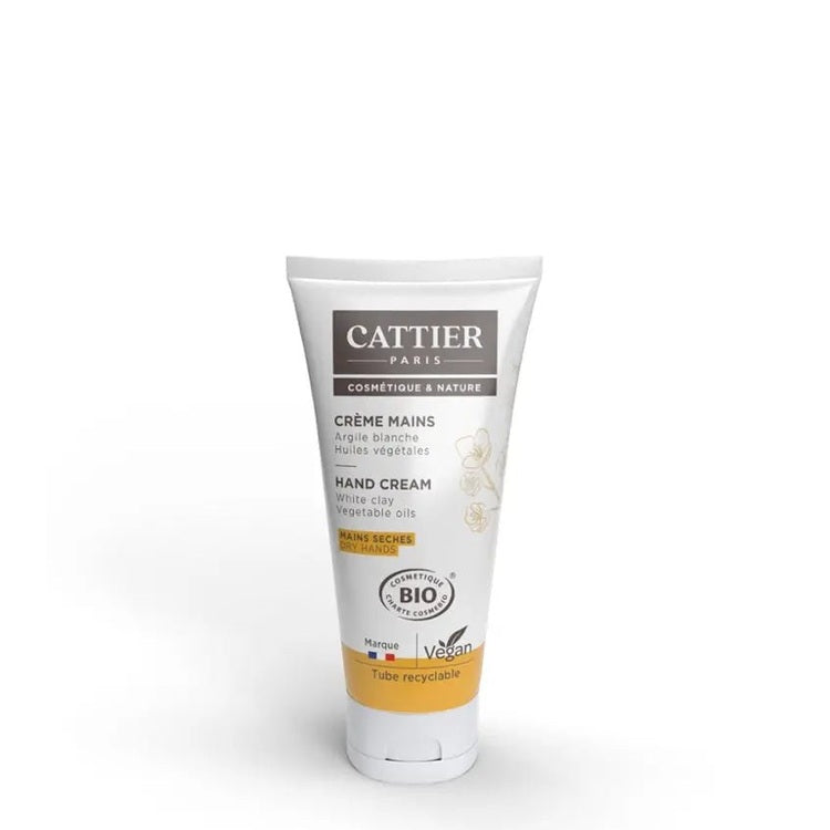 Handcreme Heilerde Mini - Sanoverde