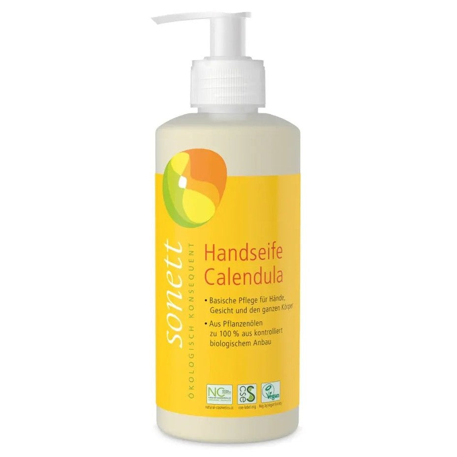 Handseife Calendula - Sanoverde