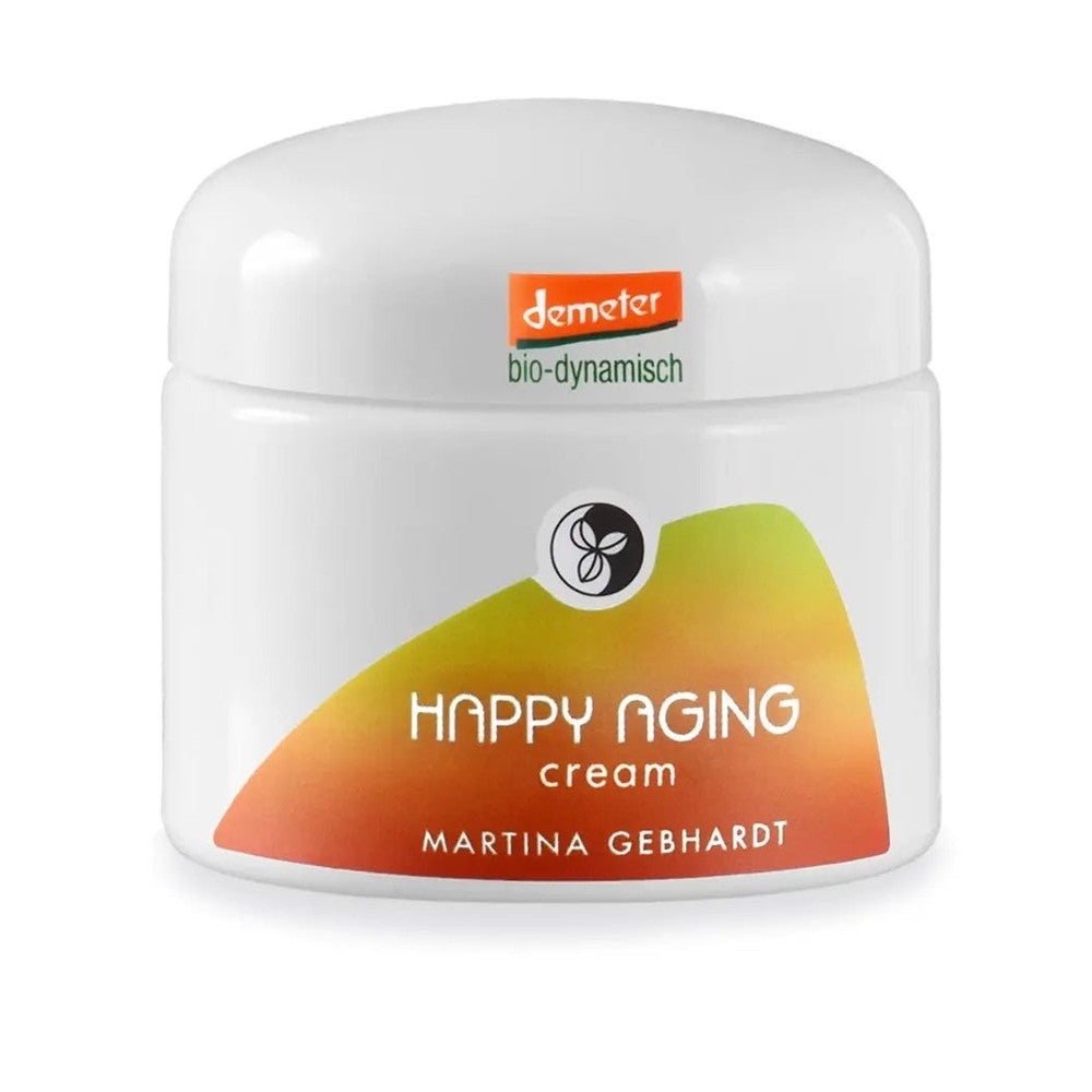 Happy Aging Cream - Sanoverde