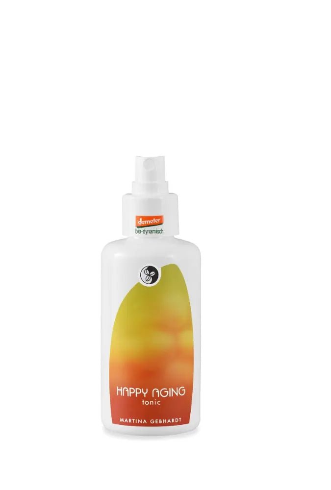 Happy Aging Tonic - Sanoverde