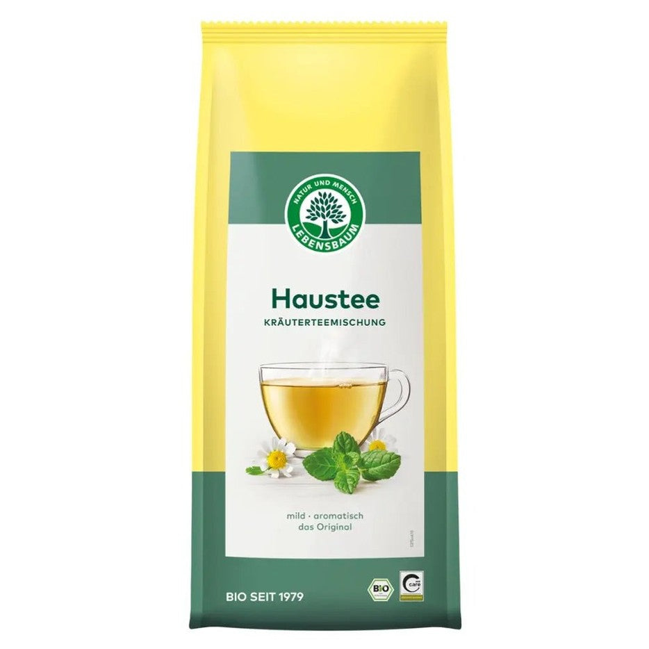 Haustee BIO - Sanoverde