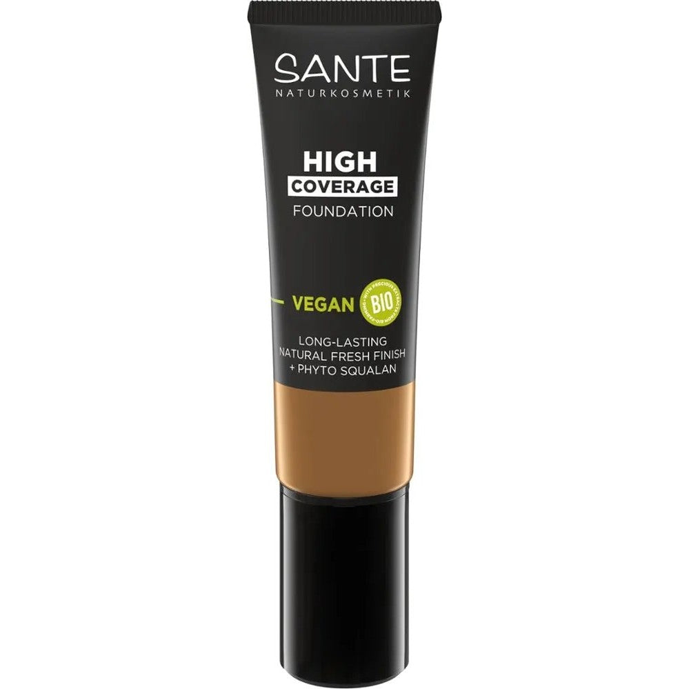 High Cov. Nat.Foundation 08 - Sanoverde
