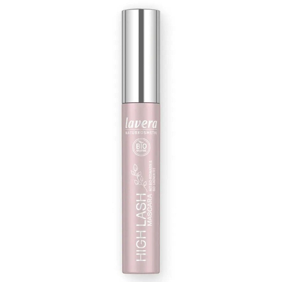 High Lash Mascara - Sanoverde