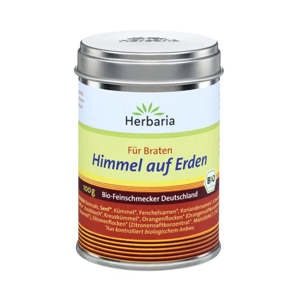 Himmel auf Erden - Bratengel BIO - Sanoverde