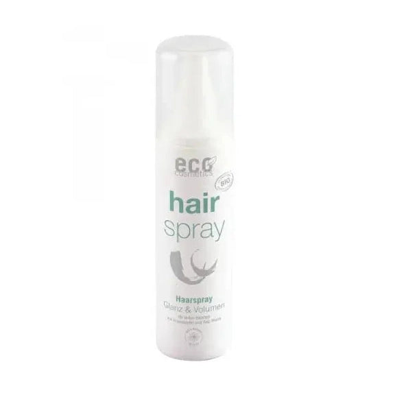 Eco Haarspray ECO Cosmetics - Sanoverde