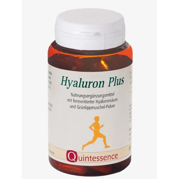 Hyaluron Plus, 90 Kapseln - Sanoverde