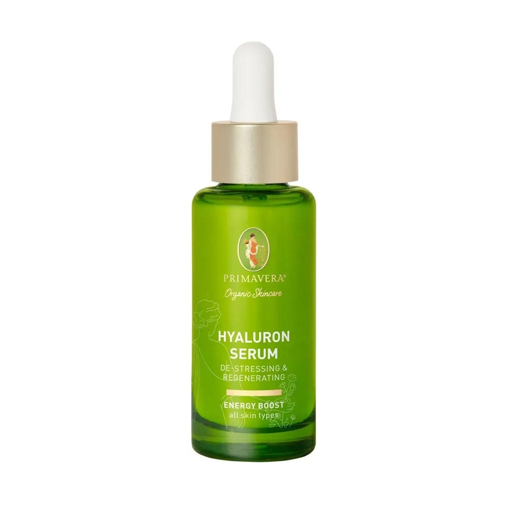 Hyaluron Serum De - Stress - Sanoverde