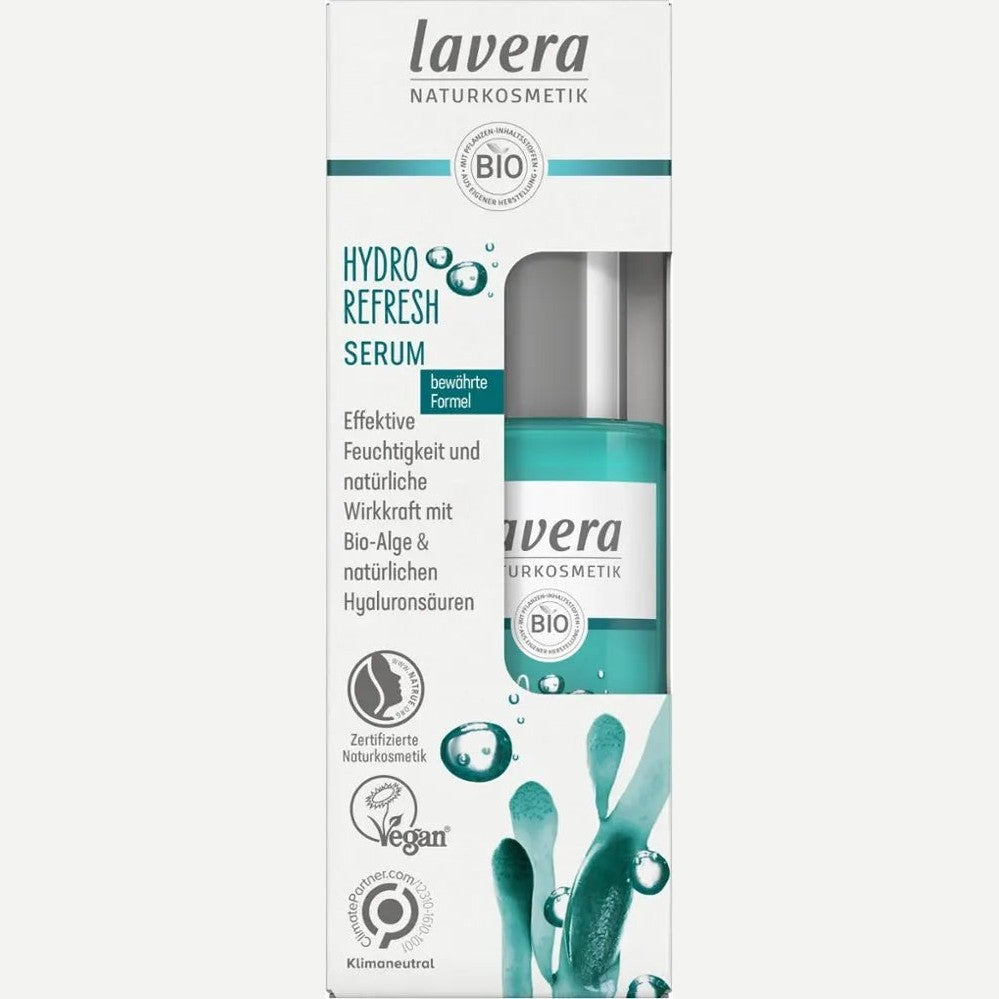 Hydro Refresh Serum - Sanoverde