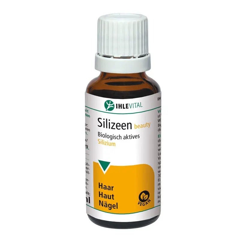 IhleVital Silizeen - Sanoverde