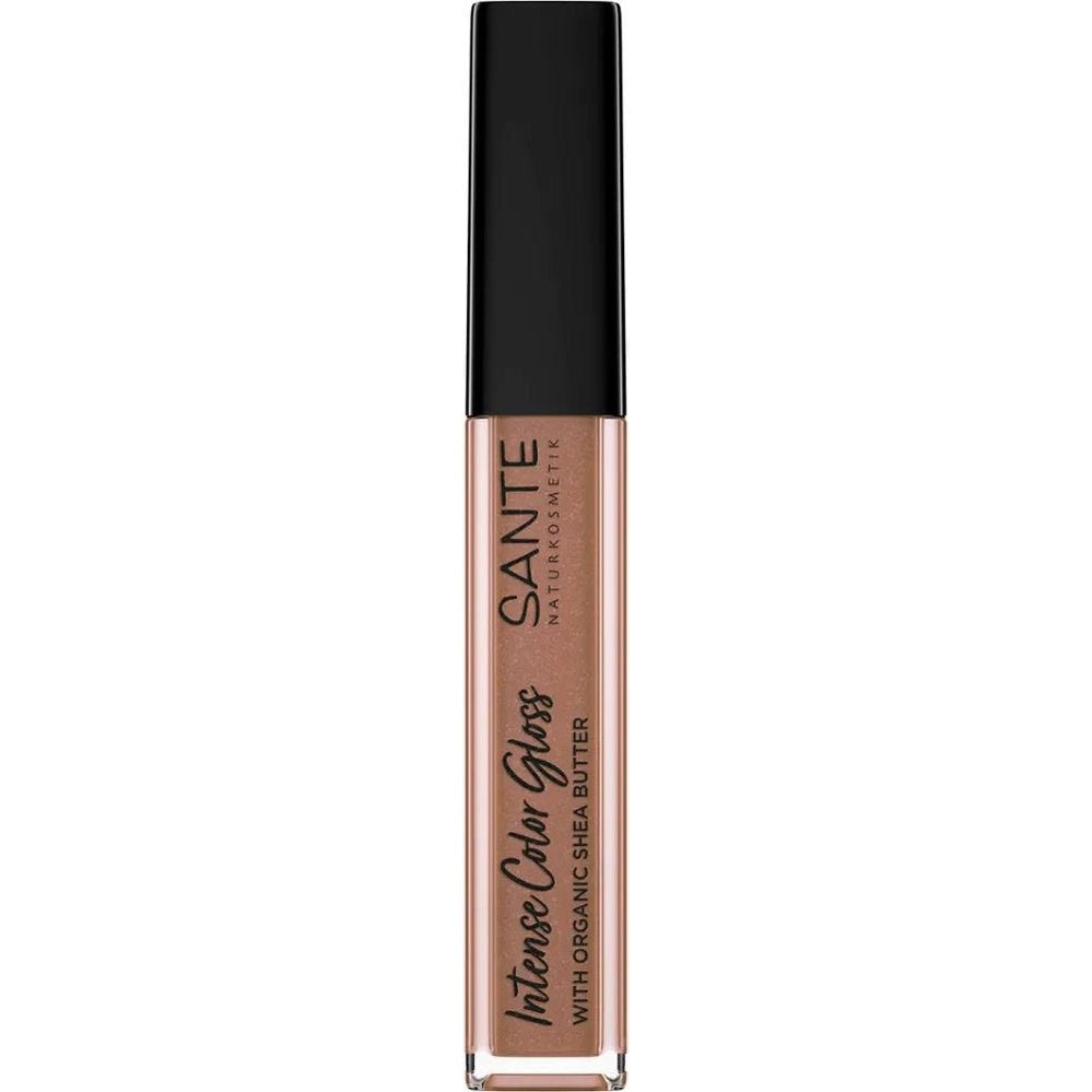 Intense Color Gloss 01 - Sanoverde