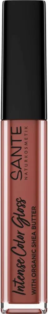 Intense Color Gloss 02 - Sanoverde