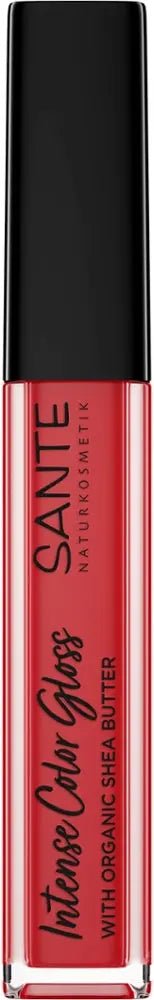Intense Color Gloss 04 - Sanoverde