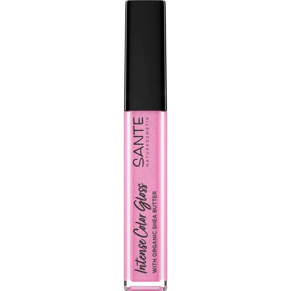 Intense Color Gloss 05 - Sanoverde