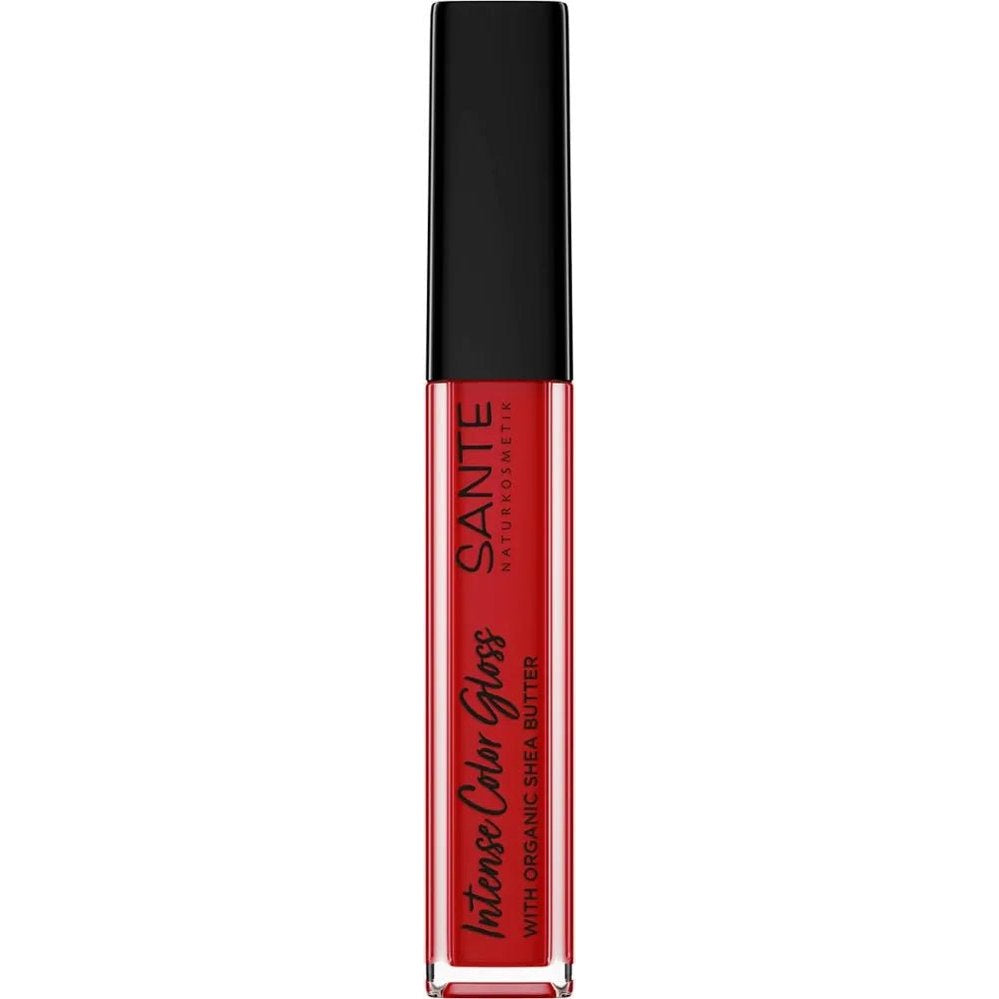 Intense Color Gloss 06 - Sanoverde