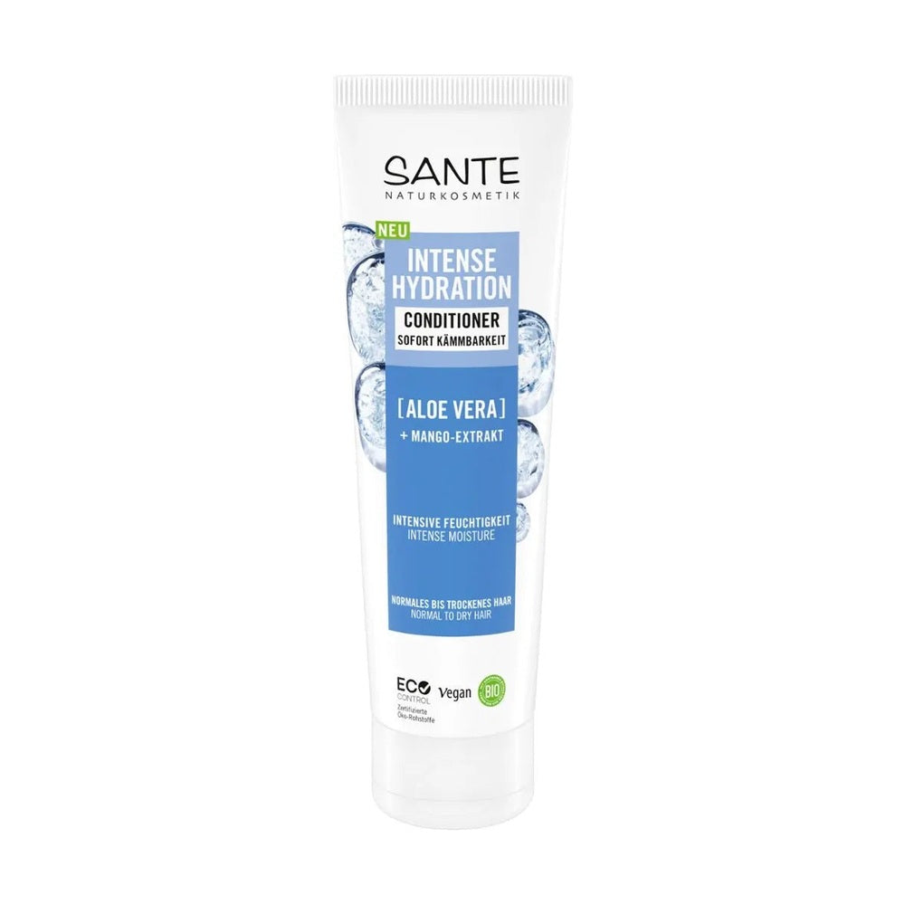 Intense Hydration Condition - Sanoverde