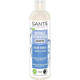 Intense Hydration Shampoo - Sanoverde