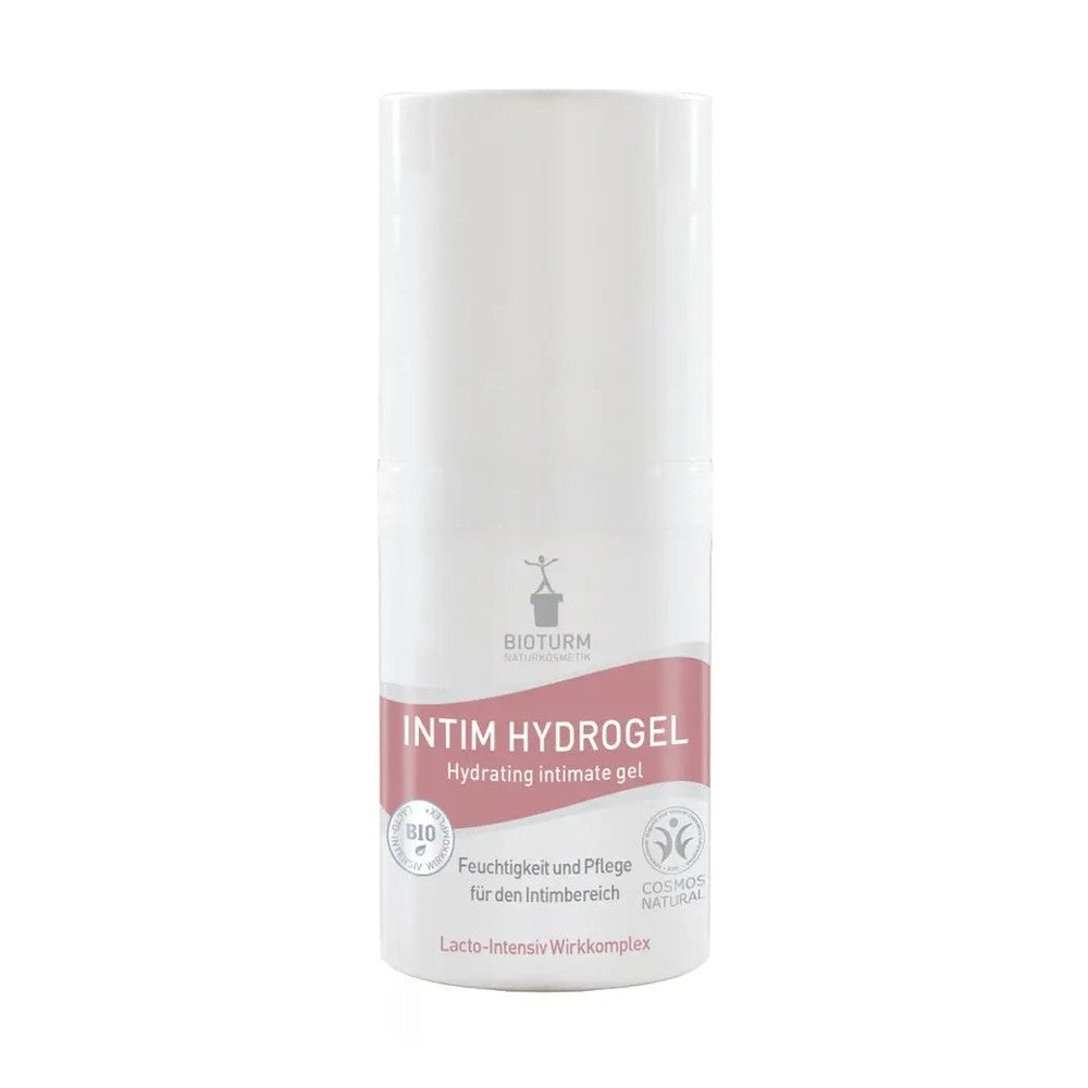 Intim Hydro - Gel Nr. 143 - Sanoverde