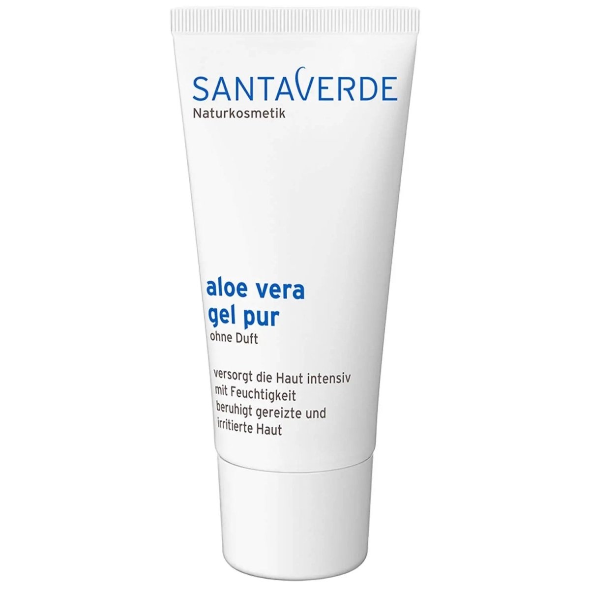 KG Aloe Vera Gel Pur - Sanoverde