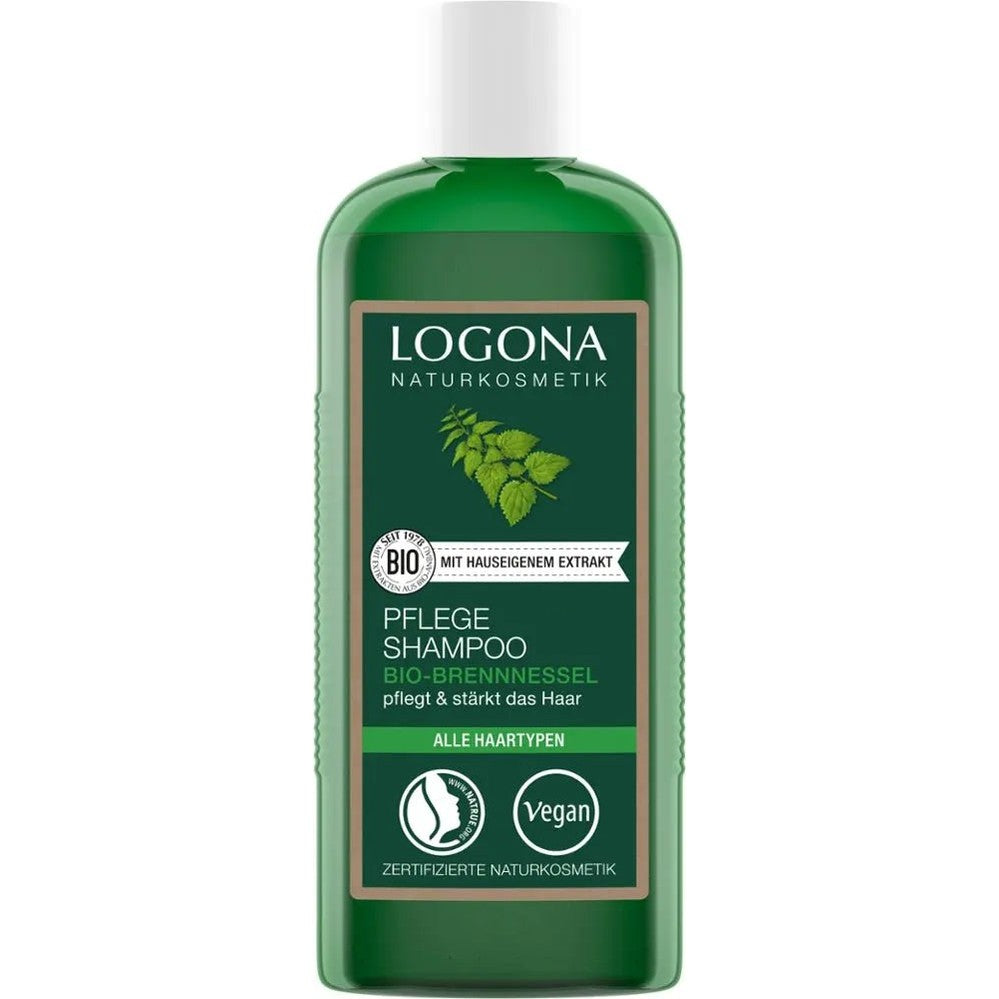 KG Pflege Shampoo - Sanoverde