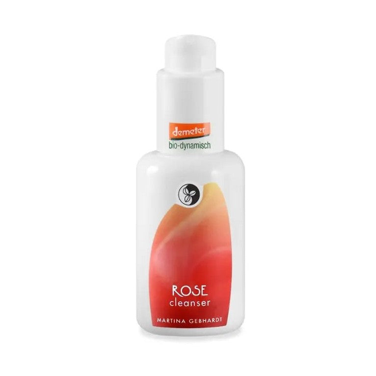 KG Rose Cleanser - Sanoverde