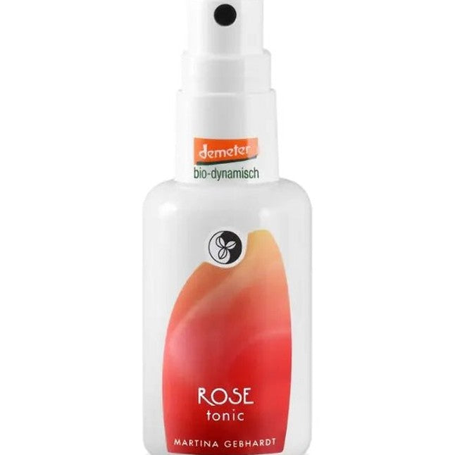KG Rose Tonic - Sanoverde