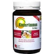 KinderImmun Dr. Wolz, 65 g Pulver BIO - Sanoverde