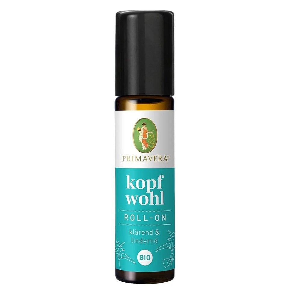 Kopfwohl Roll - On - Sanoverde