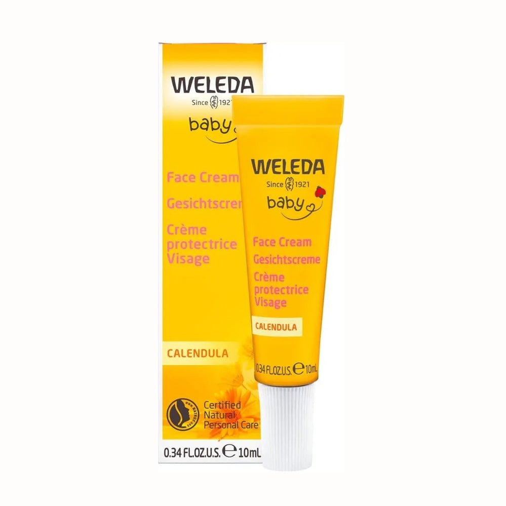 KP Calendula Gesichtscreme - Sanoverde