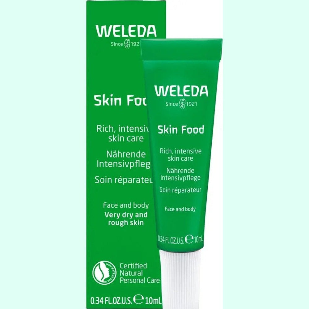KP Skin Food Hautcreme - Sanoverde