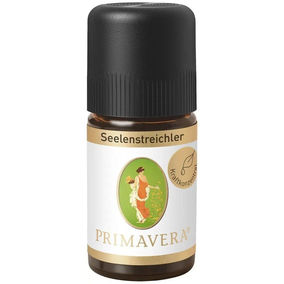Kraftkonz. Seelenstreichler - Sanoverde