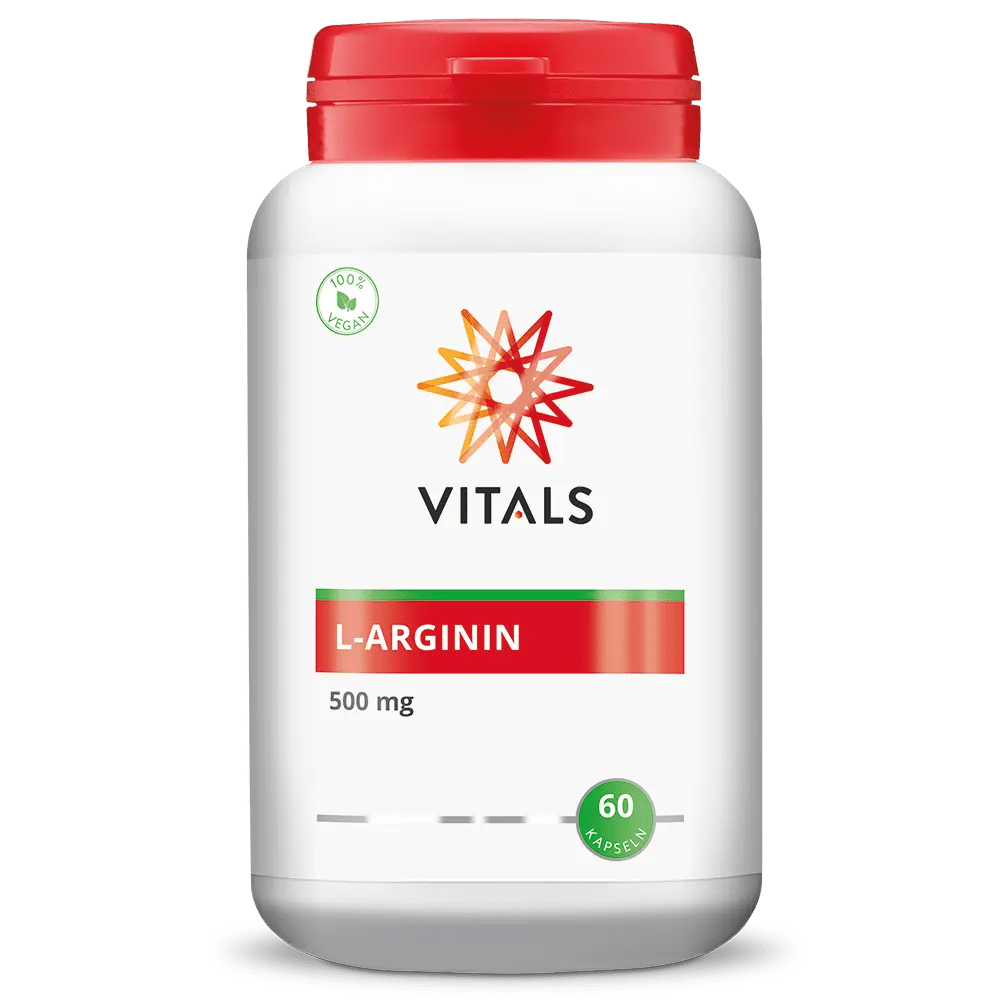 L - Arginin - Sanoverde