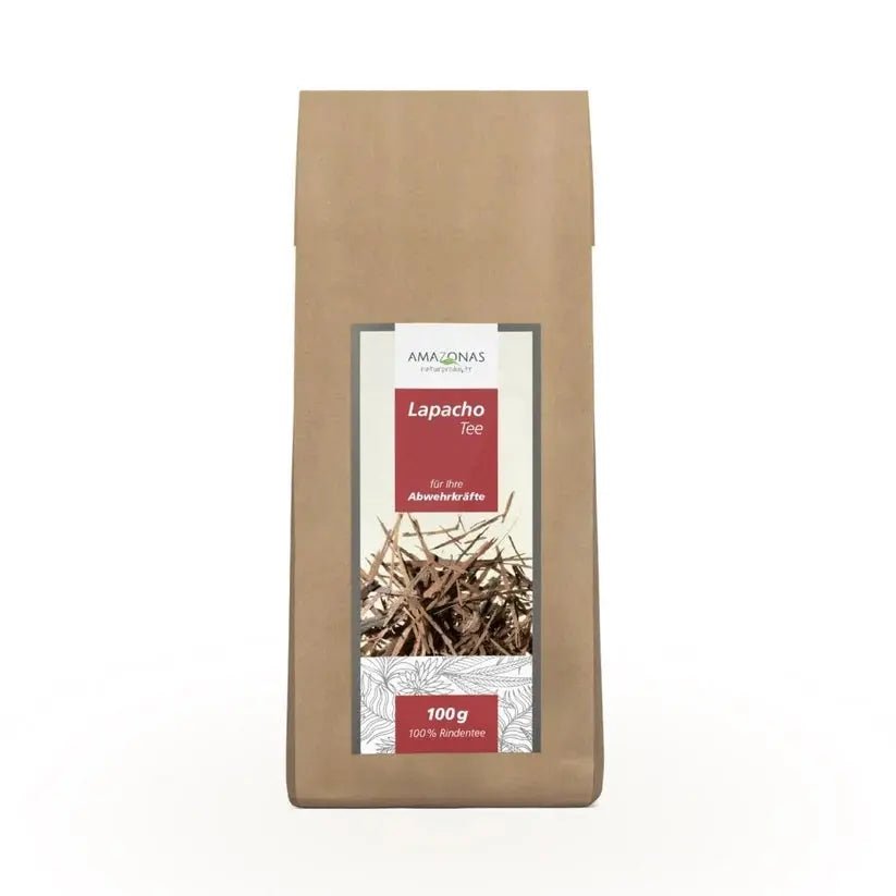Lapacho Rinde BIO 100g - Sanoverde