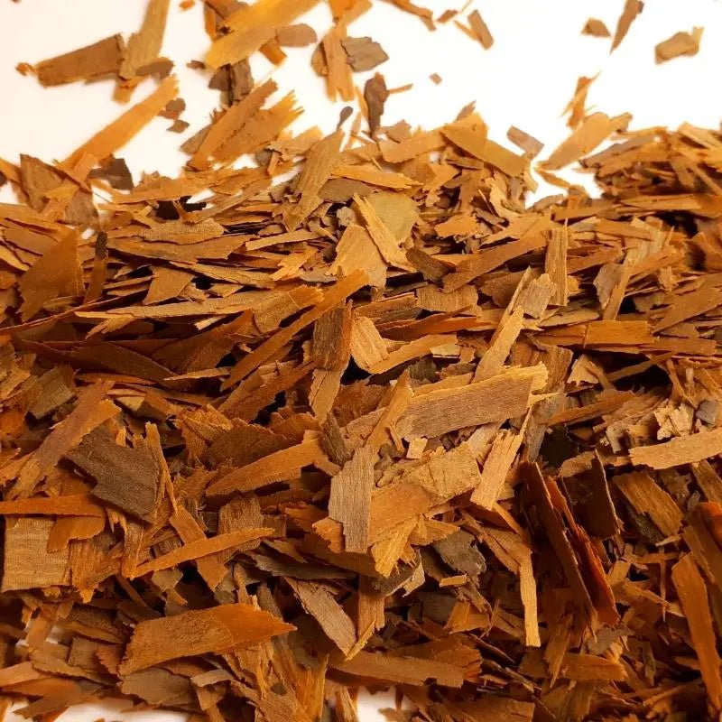 Lapacho Rinde BIO 100g - Sanoverde