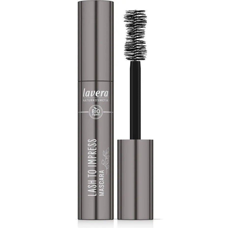 Lash to Impress Mascara - Sanoverde