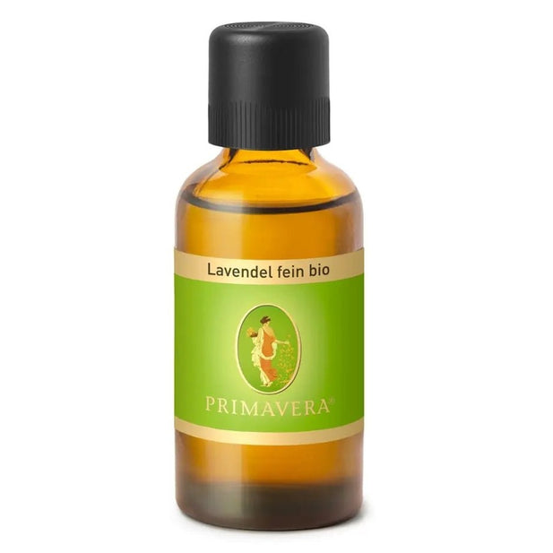 Lavendel fein bio - Sanoverde