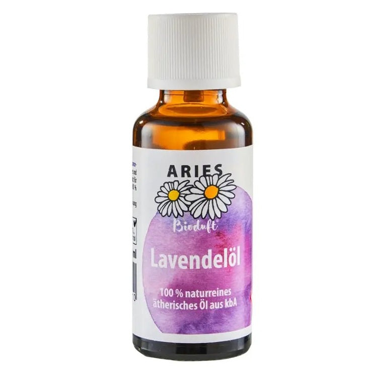Lavendelöl - Sanoverde