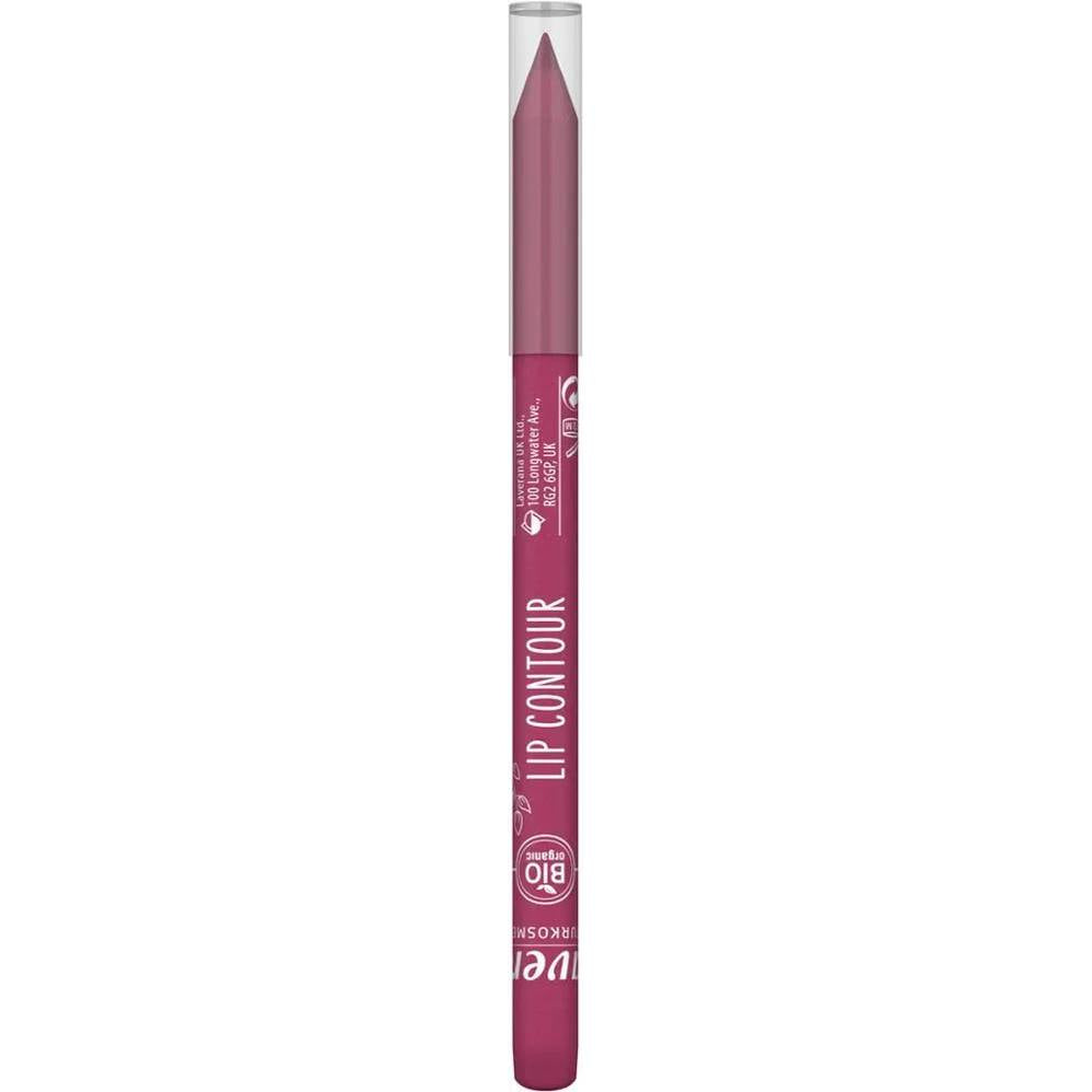 Lip Contour Black Berry 06 - Sanoverde