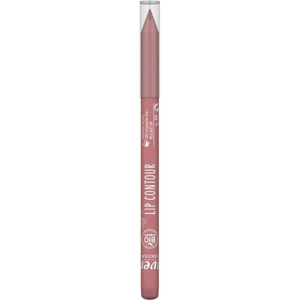 Lip Contour Brave Rose 01 - Sanoverde
