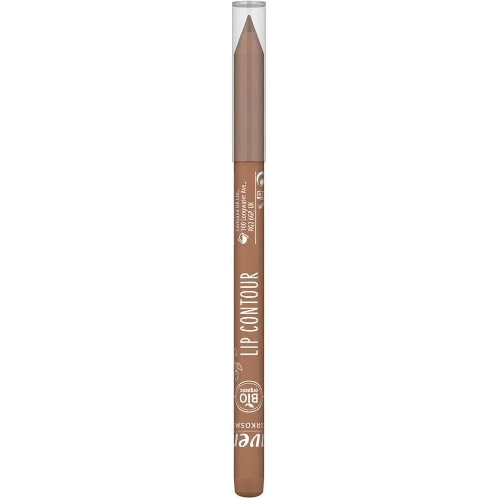 Lip Contour Nude Brown 02 - Sanoverde