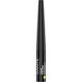 Liquid Eyeliner 01 black - Sanoverde