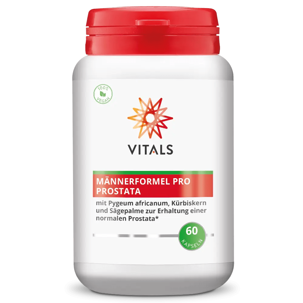 Männerformel Pro Prostata - Sanoverde