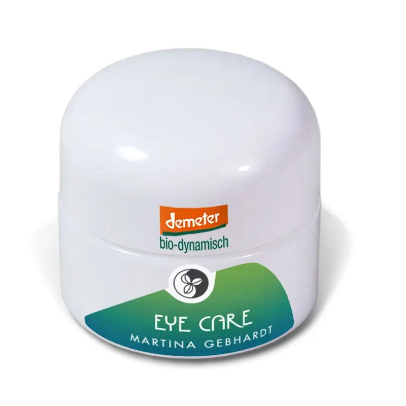 Martina Gebhardt Eye Care - Sanoverde