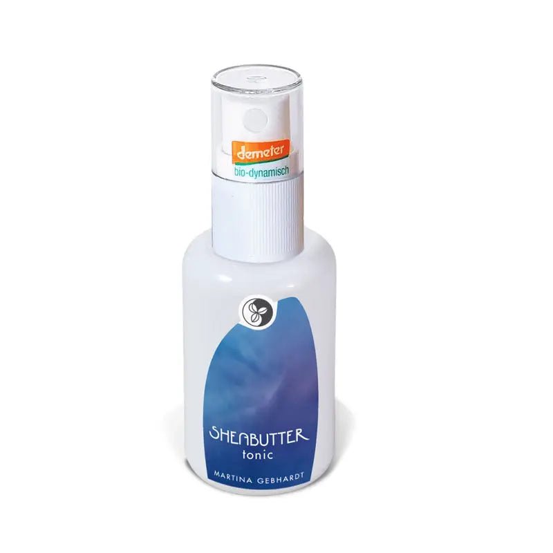 Martina Gebhardt Sheabutter Tonic - Sanoverde
