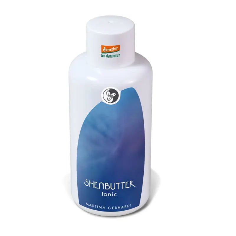 Martina Gebhardt Sheabutter Tonic - Sanoverde