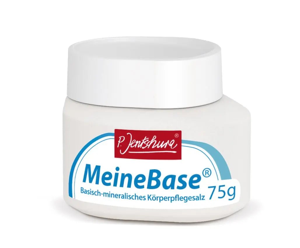 MeineBase Basenbad P. JENTSCHURA - Sanoverde